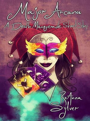cover image of Major Arcana